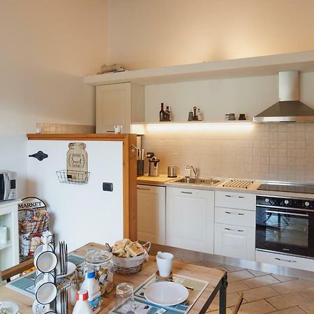 Bcube-Bed&Breakfast Del Borgo Pavia Buitenkant foto