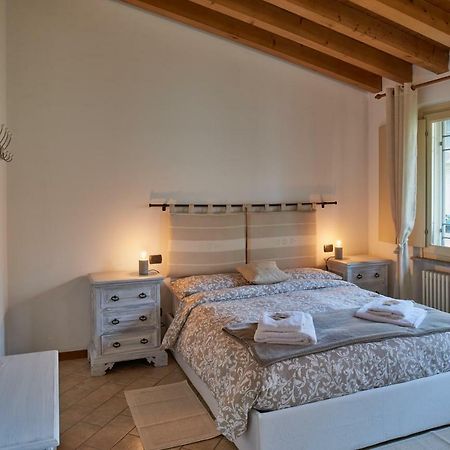 Bcube-Bed&Breakfast Del Borgo Pavia Buitenkant foto