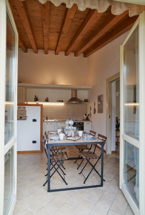 Bcube-Bed&Breakfast Del Borgo Pavia Buitenkant foto