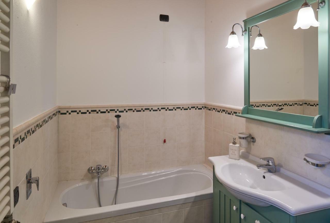 Bcube-Bed&Breakfast Del Borgo Pavia Buitenkant foto